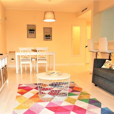 Apartamento Litoral Mar 9 Portimão Exteriér fotografie