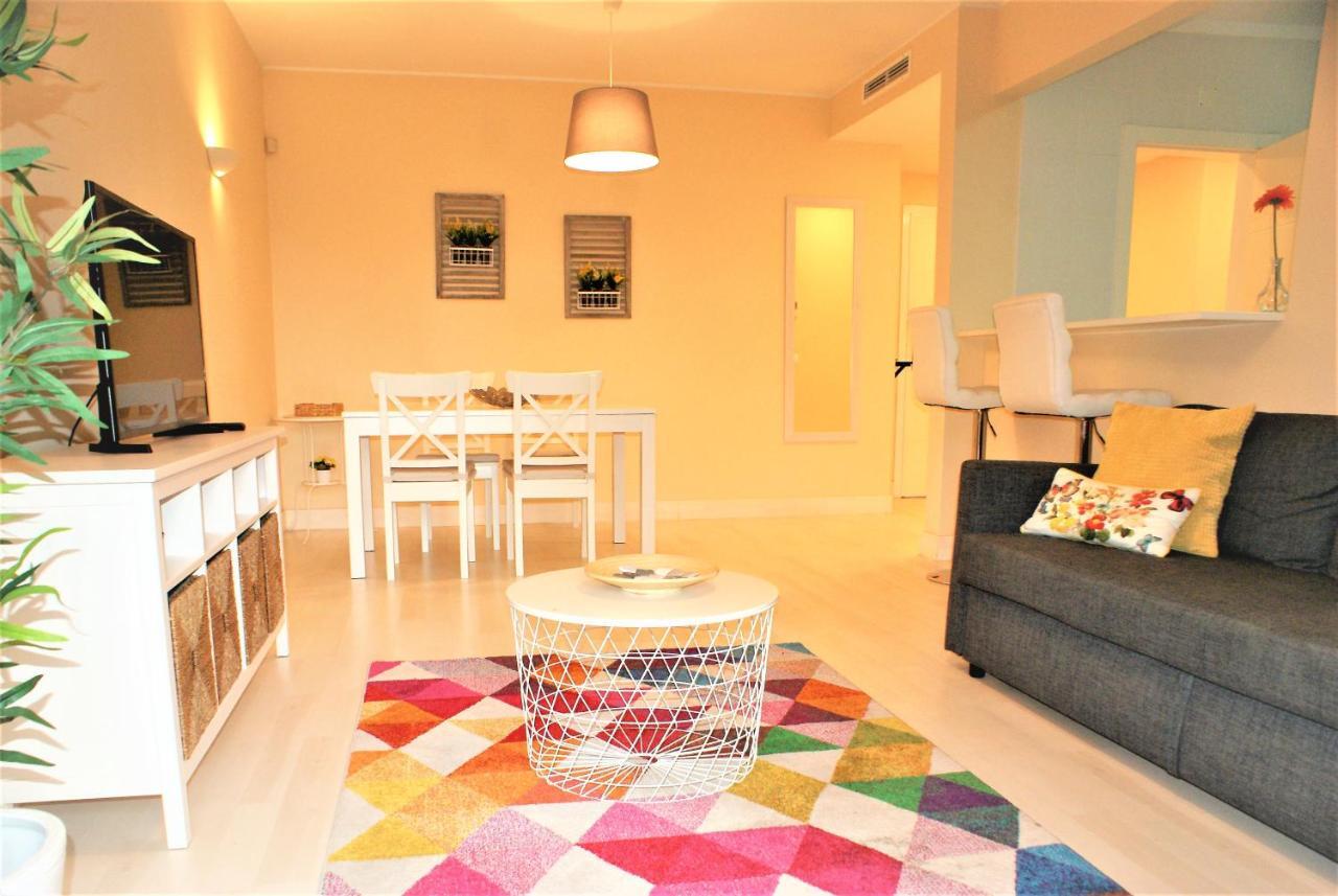 Apartamento Litoral Mar 9 Portimão Exteriér fotografie