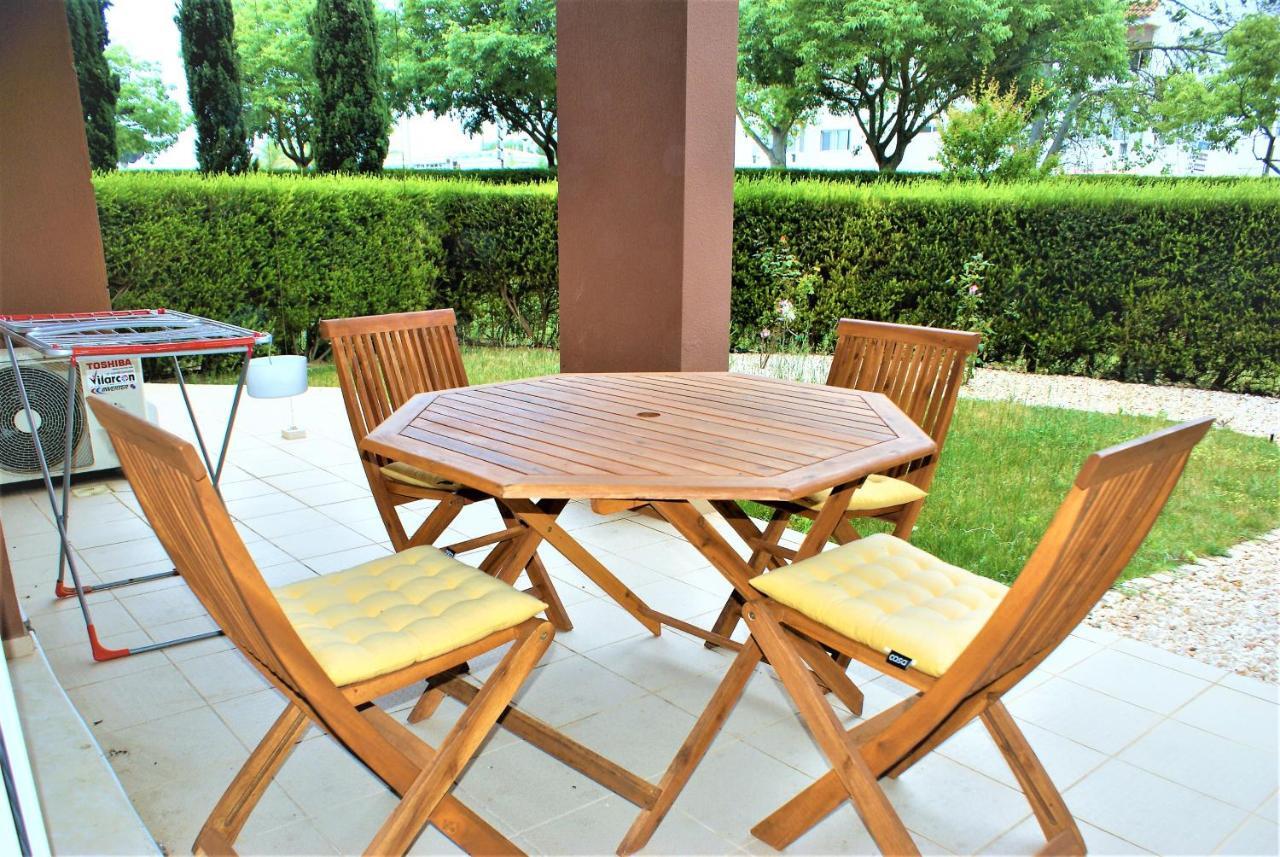 Apartamento Litoral Mar 9 Portimão Exteriér fotografie