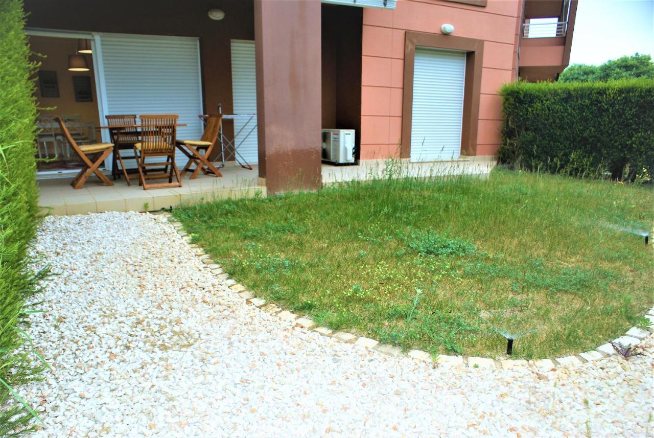Apartamento Litoral Mar 9 Portimão Exteriér fotografie