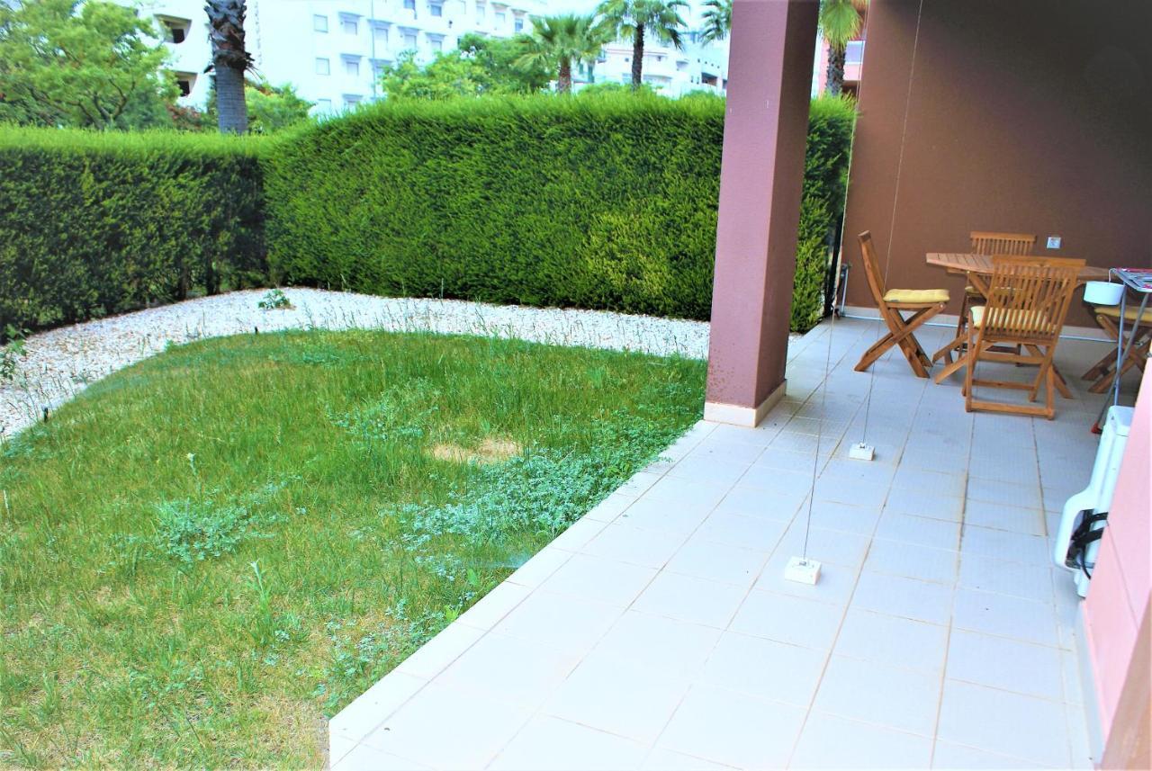 Apartamento Litoral Mar 9 Portimão Exteriér fotografie