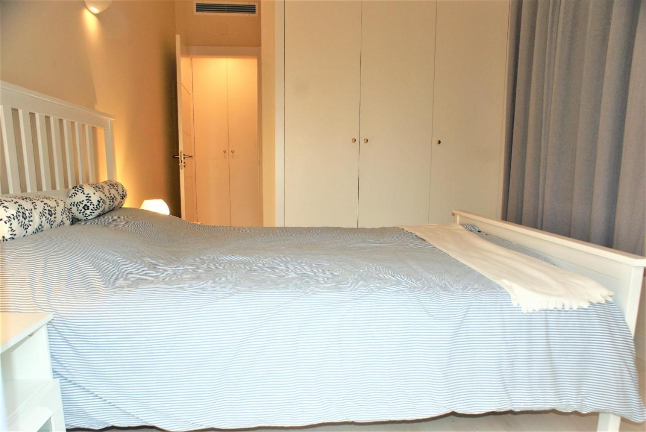 Apartamento Litoral Mar 9 Portimão Exteriér fotografie