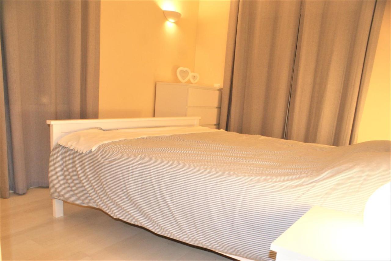 Apartamento Litoral Mar 9 Portimão Exteriér fotografie