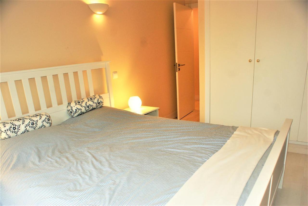 Apartamento Litoral Mar 9 Portimão Exteriér fotografie