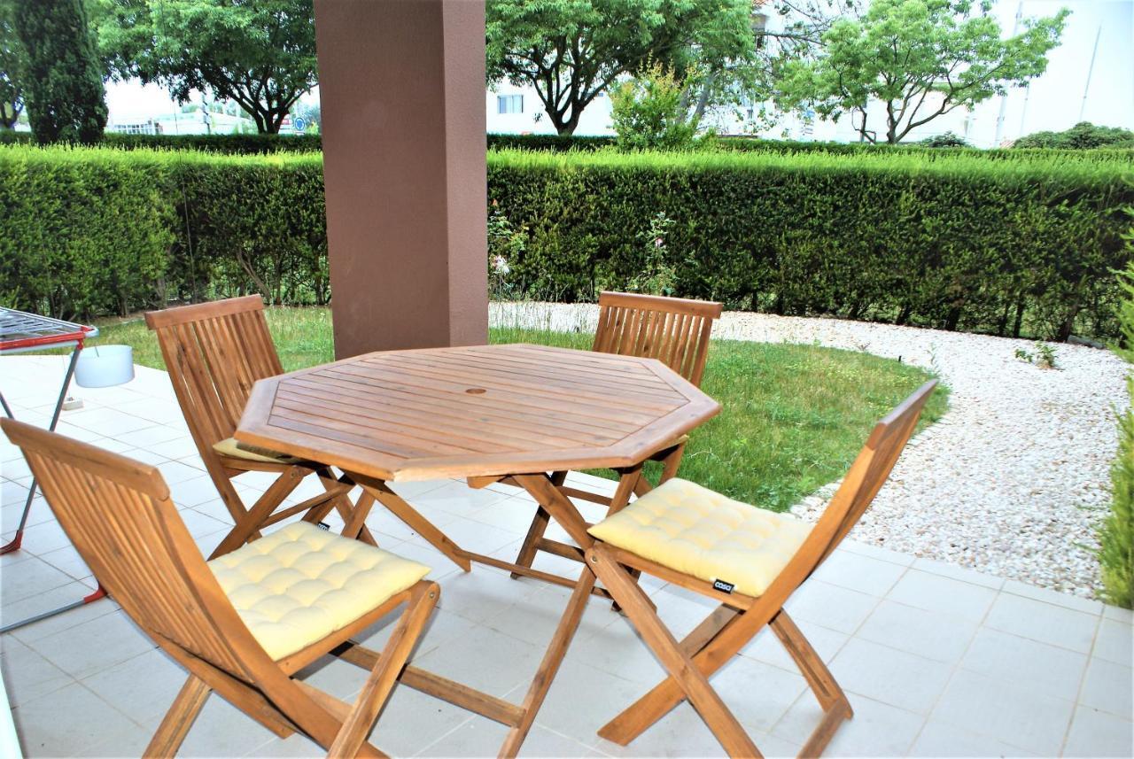 Apartamento Litoral Mar 9 Portimão Exteriér fotografie