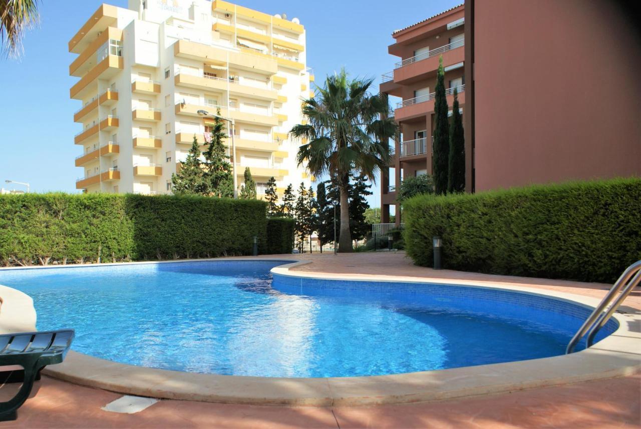 Apartamento Litoral Mar 9 Portimão Exteriér fotografie
