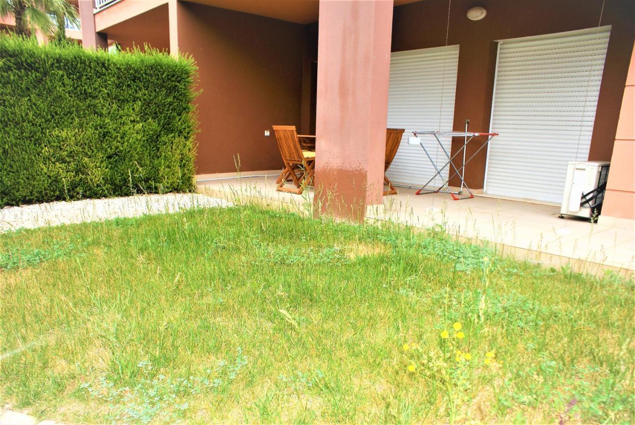 Apartamento Litoral Mar 9 Portimão Exteriér fotografie