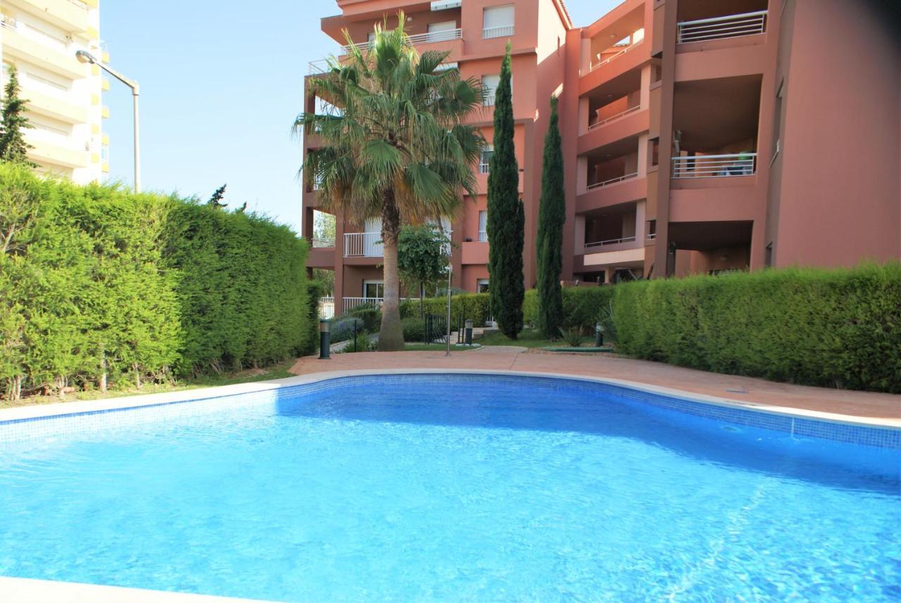 Apartamento Litoral Mar 9 Portimão Exteriér fotografie